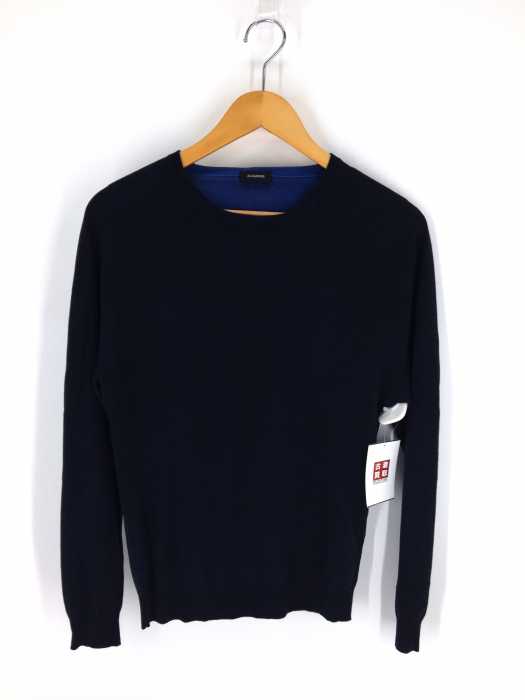 JIL SANDER (ジルサンダー) ニットセーター メンズ トップス ニット・セーター