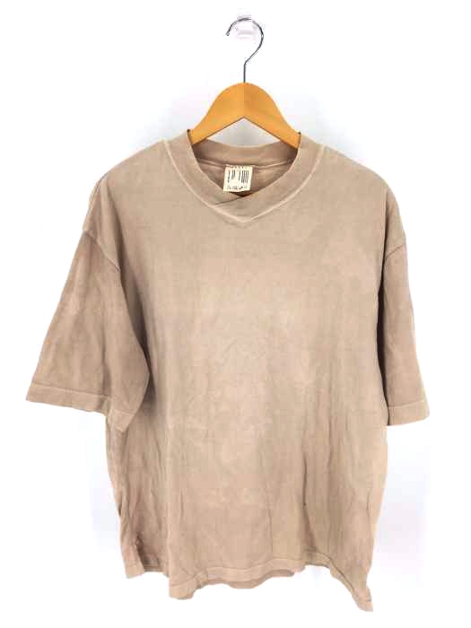 bukht(ブフト) クルーネックカットソー メンズ JPN：2 JPN：2