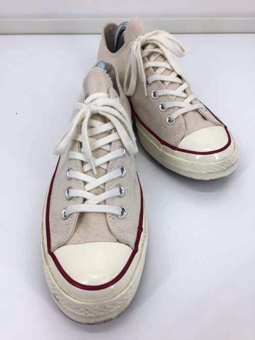 CONVERSE（コンバース） Chuck Taylor 70 Ox メンズ シューズ スニーカー