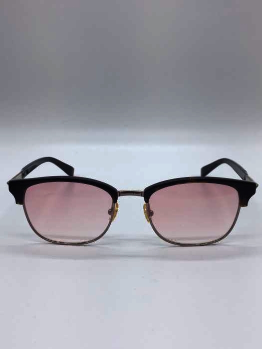 MCM(エムシーエム) Eyeglasses 2100 723 Shiny Gold-Havana メンズ ファッション雑貨 眼鏡・サングラス