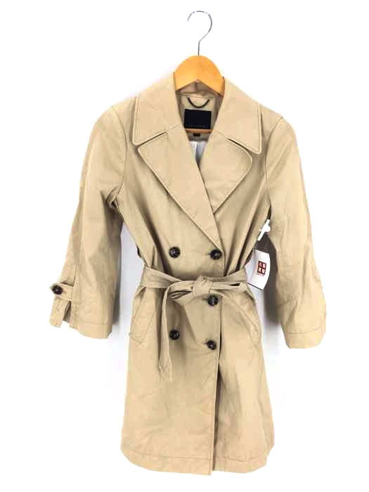 BANANA REPUBLIC（バナナリパブリック） トレンチコート レディース アウター コート