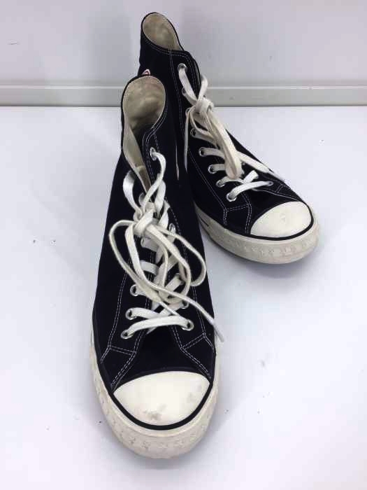 CONVERSE ADDICT（コンバースアディクト） COACH CANVAS HI メンズ シューズ スニーカー