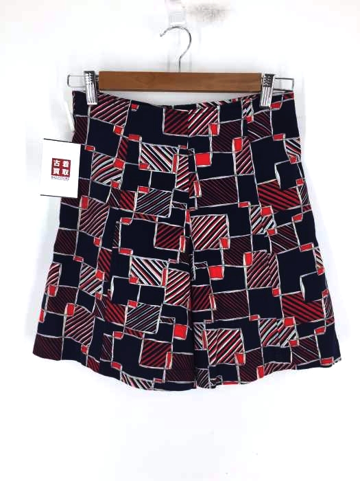 Stunning Lure(スタニングルアー) 総柄ショートパンツ レディース JPN：38 JPN：38