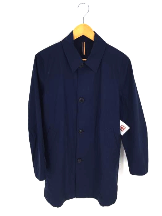 ポールスミス Paul Smith ライトウェイトステンカラーコート メンズ  M2
