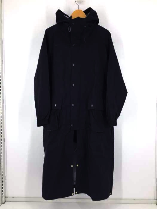 Barbour(バブアー) UA 2WAY Length Packable Jacket メンズ アウター コート