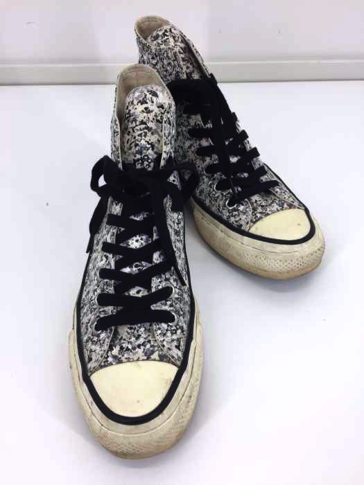 CONVERSE(コンバース) ADDICT CHUCK TAYLOR MATERIAL HI メンズ JPN:27.5 JPN:27.5