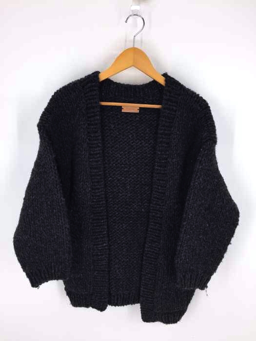 TODAYFUL（トゥデイフル） Hand Knit Cardigan レディース トップス カーディガン・ボレロ