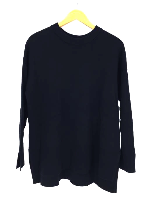 SLOBE IENA(スローブイエナ) ウォッシャブルスムース ニットプルオーバー レディース トップス ニット・セーター
