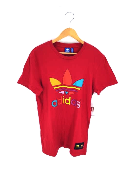 adidas Originals（アディダスオリジナルス） Mono Color Tee メンズ トップス Tシャツ・カットソー
