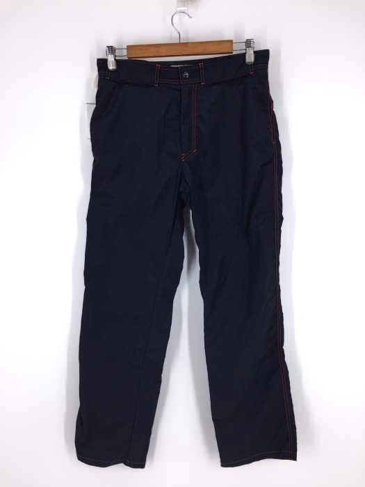 AFFIX(アフィックス) ステッチワークパンツ メンズ JPN：M JPN：M