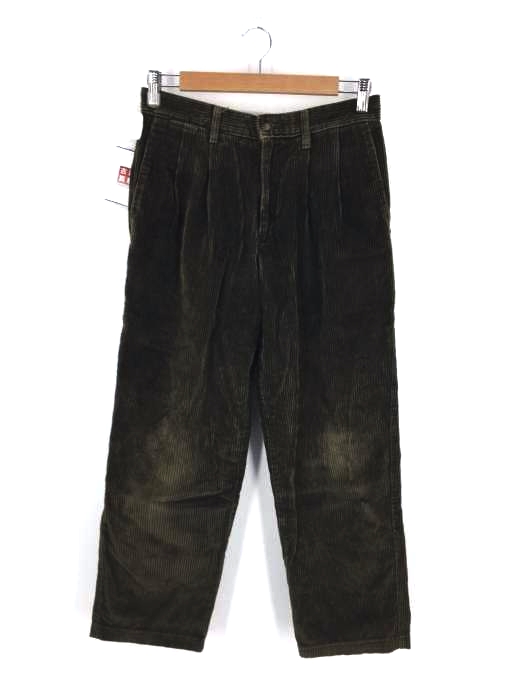 DOCKERS(ドッカーズ) 太畝コーデュロイパンツ メンズ パンツ その他パンツ