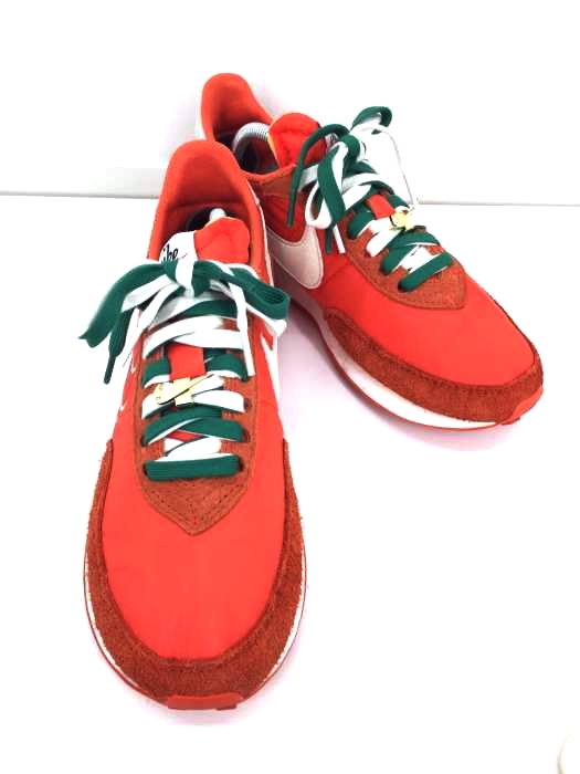 NIKE（ナイキ） NIKE Waffle Traner 2 メンズ シューズ スニーカー