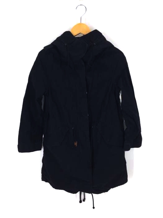 Adam et Rope(アダムエロペ) コットンモッズコート レディース JPN：38 JPN：38