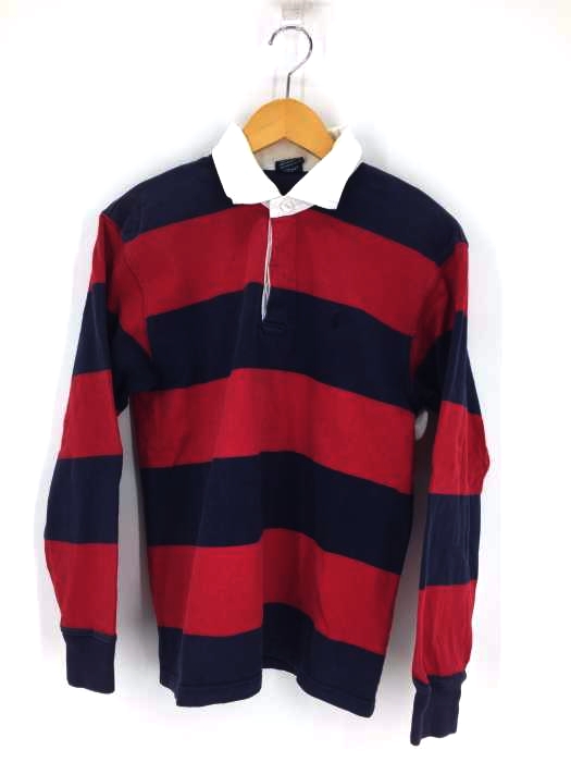 Polo by RALPH LAUREN(ポロバイラルフローレン) インドネシア製 L/S ポロ メンズ JPN：L JPN：L