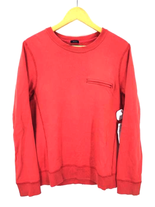 Abercrombie & Fitch(アバクロンビーアンドフィッチ) ダメージ加工スウェット メンズ import：S import：S