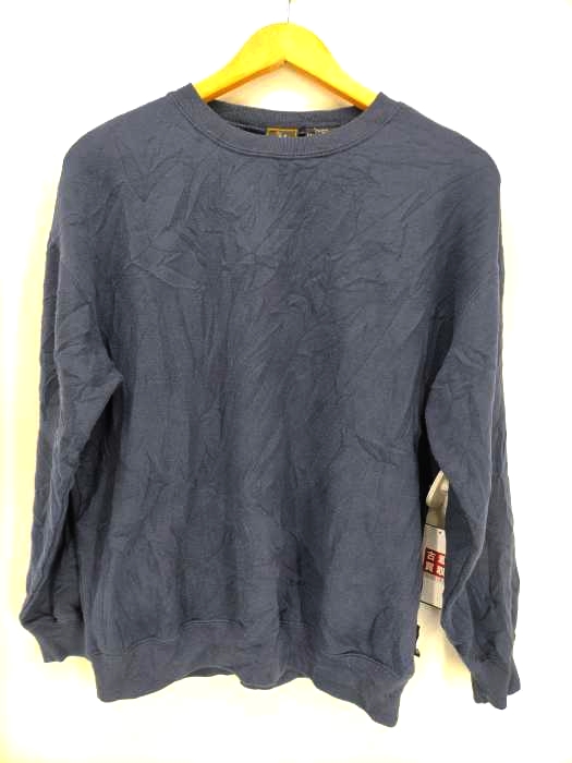 JCPENNEY 80s USA クルーネックスウェット メンズ import：S