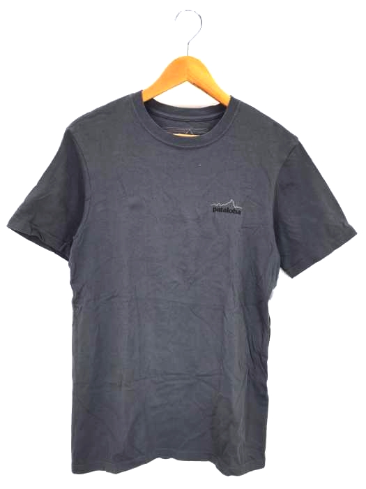 pataloha(パタロハ) pataloha オーガニックコットン両面プリントTシャツ メンズ import：S import：S