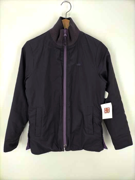 NIKE(ナイキ) リバーシブル 中綿 キルティングジャケット レディース import：S import：S