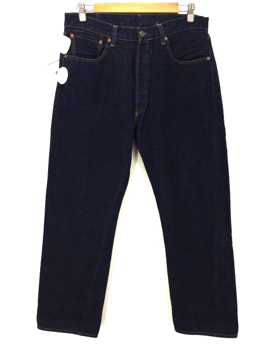 Levis VintageClothing（リーバイスヴィンテージクロージング） 501XX 55年復刻 ストレートデニムパンツ メンズ パンツ デニム