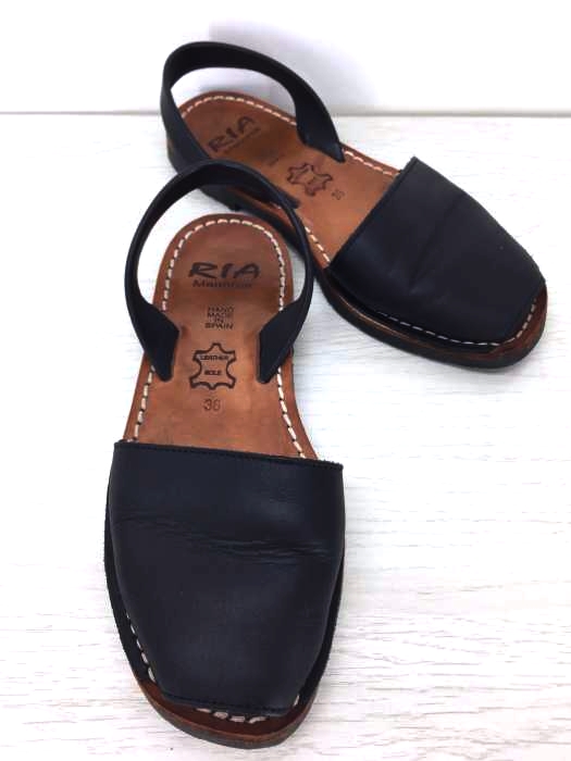 RIA Menorca（リアメノルカ） AVARCAS SANDAL レディース シューズ サンダル