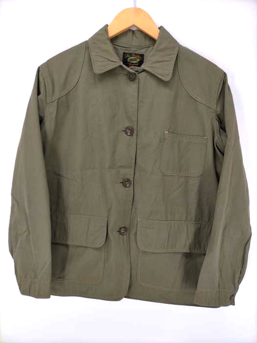 USED古着（ユーズドフルギ） The Feather by Drybak ヴィンテージ