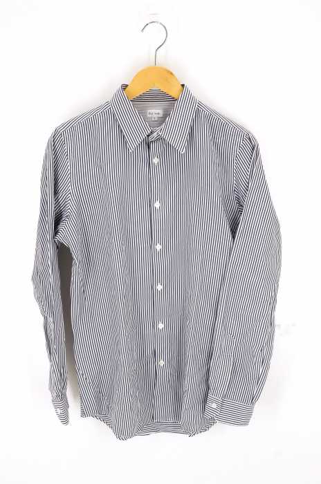 Paul Smith （ポールスミス） ストライプボタンシャツ メンズ トップス カジュアルシャツ