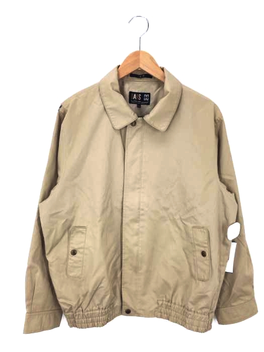 USED古着（ユーズドフルギ） DAKS ENGLAND スウィングトップジャケット メンズ アウター ジャケット