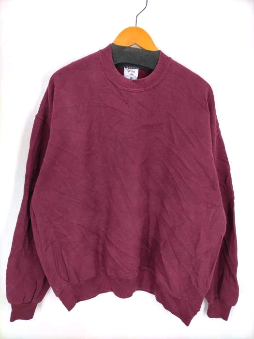 JERZEES(ジャージーズ) USA製 クルーネックスウェット メンズ import：XL import：XL