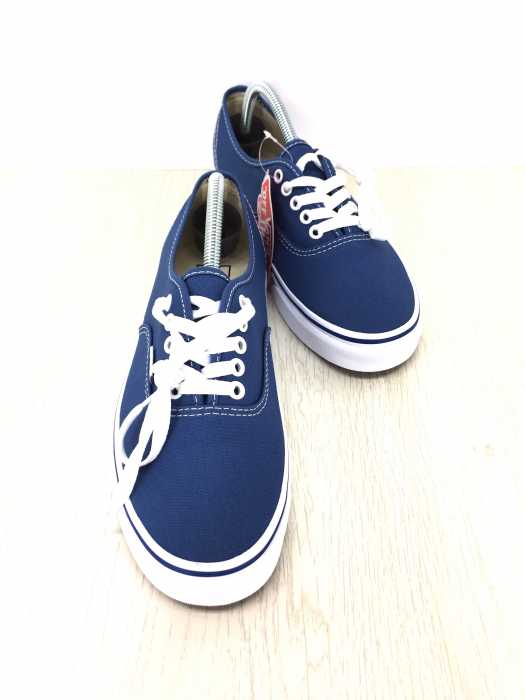 VANS （バンズ ） オーセンティック メンズ シューズ スニーカー
