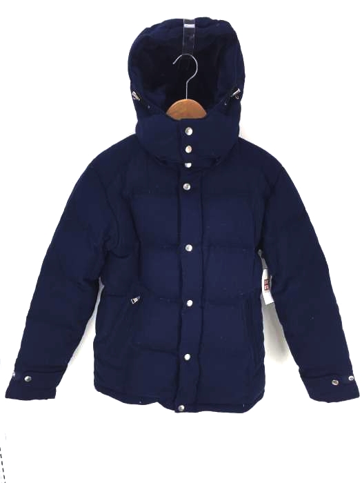 BEAUTY & YOUTH UNITED ARROWS(ビューティーアンドユースユナイテッドアローズ) ダウンジャケット メンズ JPN：S JPN：S