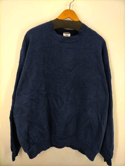 ジャージーズ JERZEES クルーネックスウェット メンズ import：XL import：XL