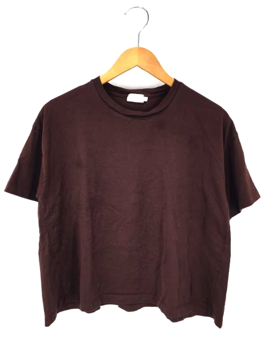 handvaerk（ハンドバーク） カットソー レディース トップス Tシャツ・カットソー