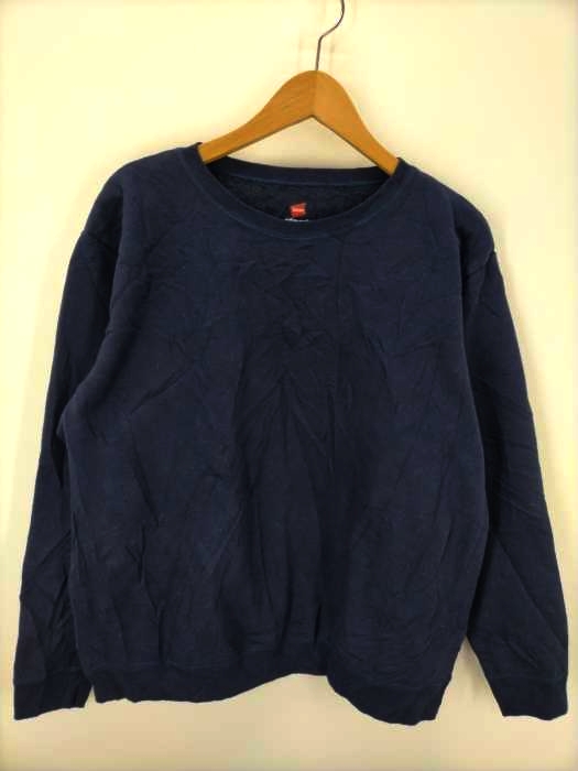 ヘインズ Hanes soft sweats メンズ import：XL import：XL
