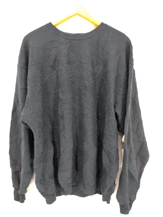 JERZEES(ジャージーズ) ビッグサイズ クルーネックスウェット メンズ import：XL import：XL