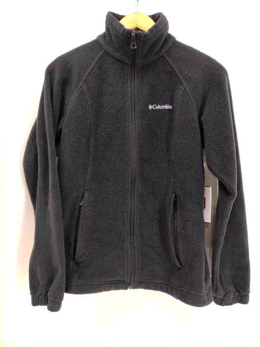 Columbia(コロンビア) ジップアップフリースジャケット レディース import：M import：M