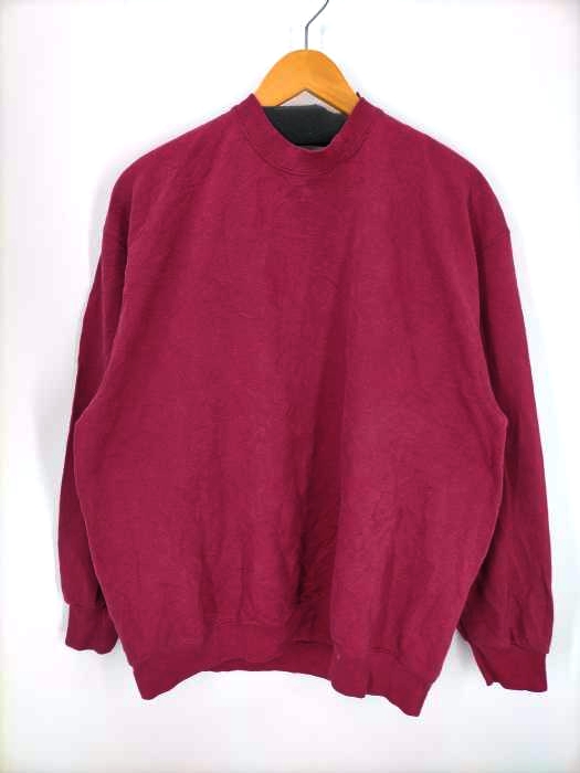 FRUIT OF THE LOOM(フルーツオブザルーム) BEST ビッグシルエットクルーネックスウェット メンズ import:XL import:XL