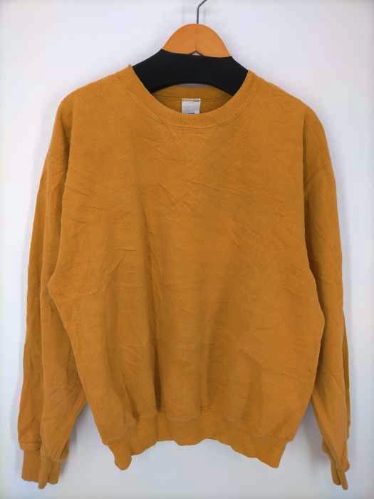RUSSELL ATHLETIC(ラッセルアスレチック) メキシコ製 V字ガゼットクルーネック メンズ import：M import：M