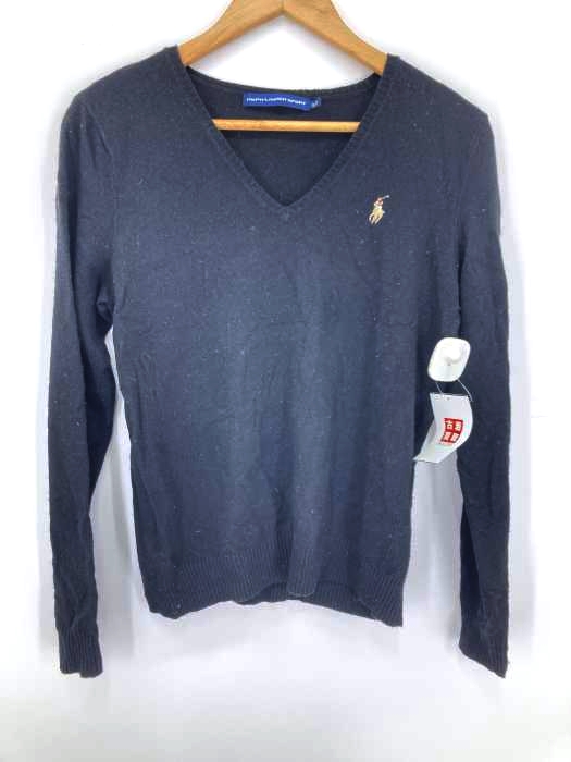RALPH LAUREN SPORT（ラルフローレンスポーツ） Vネックニット メンズ トップス ニット・セーター