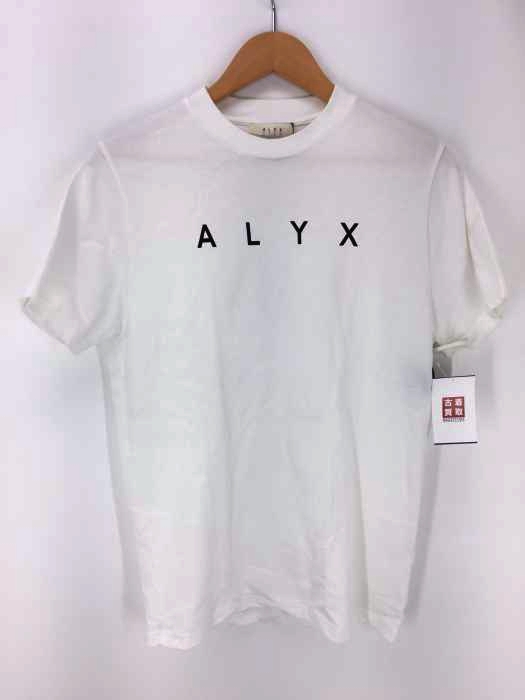 ALYX(アリクス) BASIC TEE メンズ import：S import：S