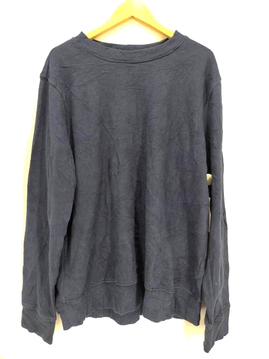 goodfellow(フルギ) クルーネックスウェット メンズ import：L import：L