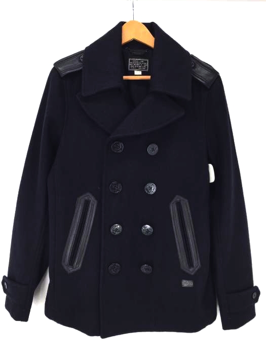 DIESEL(ディーゼル) Pコート メンズ import：M import：M