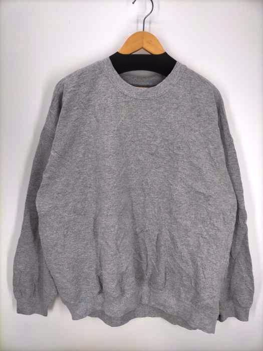 ATHLETIC WORKS(アスレチックワークス) ビッグシルエット クルーネックスウェット メンズ import：XL import：XL