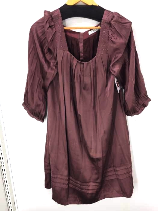 ADORE(アドーア) シルクワンピース レディース JPN:38 JPN:38
