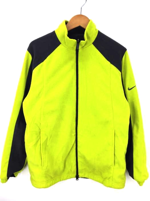 NIKE(ナイキ) リバーシブル フリース ジャケット メンズ JPN：M JPN：M