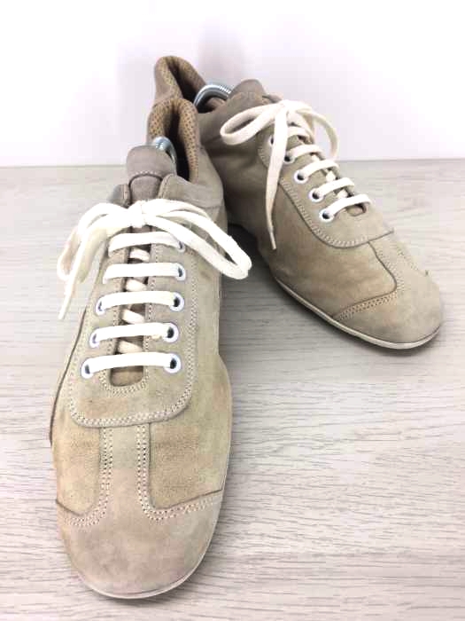 santoni(サントーニ) カジュアルシューズ ユニセックス メンズ シューズ スニーカー