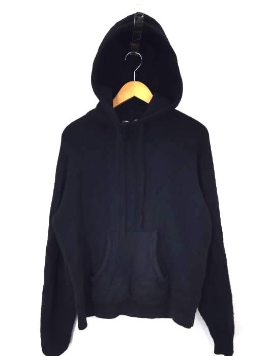 UNIVERSAL PRODUCTS(ユニバーサルプロダクツ) MERINO WOOL KNIT HOODY メンズ JPN:3 JPN:3