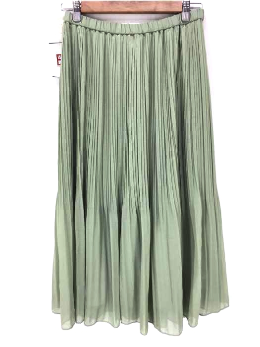 URBAN RESEARCH DOORS（アーバンリサーチドアーズ） シアープリーツスカート レディース スカート プリーツ