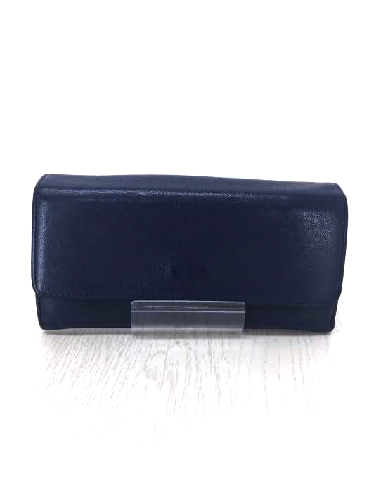 A.P.C.(アーペーセー) カウレザーロングウォレット 牛革 長財布 レディース 財布・ケース 長財布