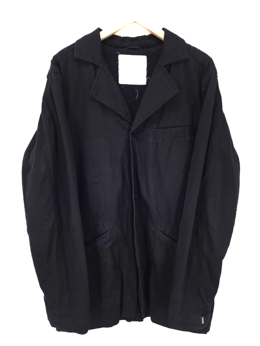 Stussy(ステューシー) 裏フリース メンズ アウター ジャケット