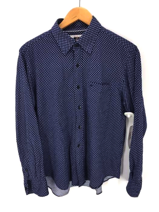 JOSEPH ABBOUD(ジョセフアボード) 総柄シャツ メンズ トップス カジュアルシャツ